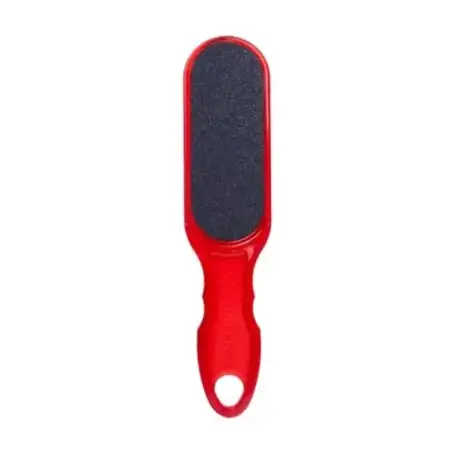 Шлифовальная пилка для педикюра грубозернистая Staleks Classic 10type3 60/80 AC10/3, 60 грит