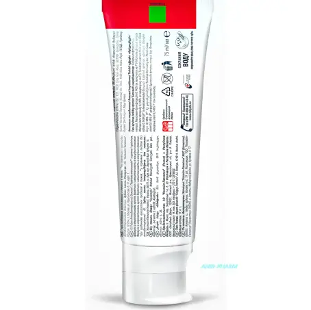 З.П. COLGATE TOTAL 12 Проф. Глибоке очищ. 75 мл