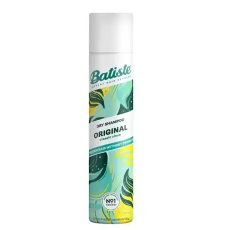 Шампунь сухой BATISTE Original, 200 мл