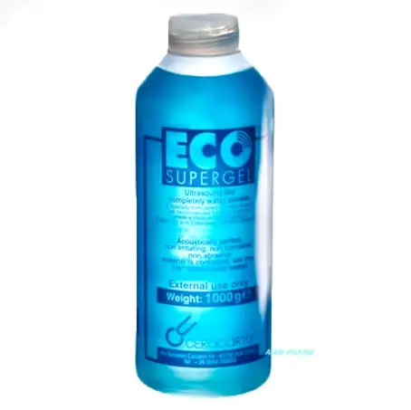 ГЕЛЬ Д/УЗД ECO SUPERGEL 1000 г