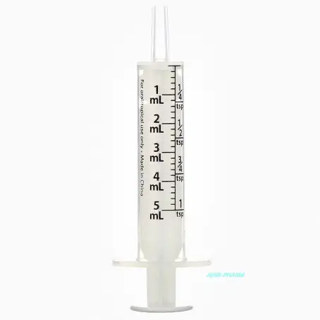 MOMMYS BLIS GRIPE WATER night time (водичка від коліків) 120 мл. №2