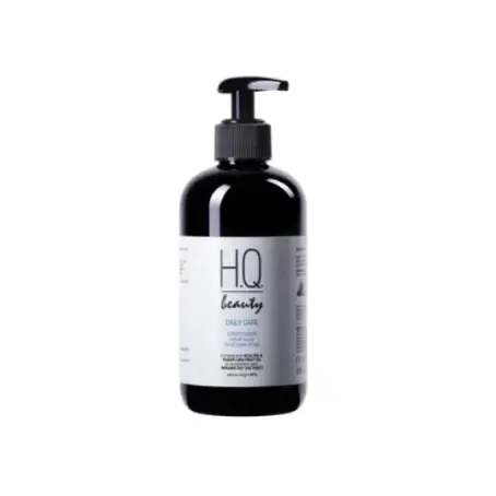 Кондиціонер H.Q.Beauty Daily для щоденного догляду для всіх типів волосся, 280 мл