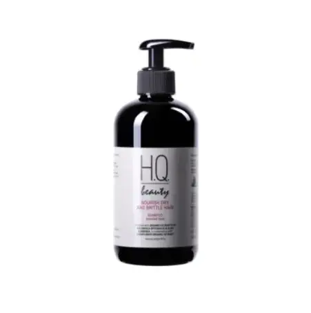 Шампунь H.Q.Beauty Nourish для сухих и ломких волос, 280 мл