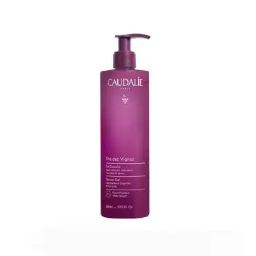 Гель для душу Caudalie The des Vignes, 400 мл