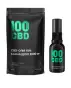  CBD-масло 10% каннабидиол 2000 мг, 20мл, стекл.флакон со спрей-колпачком