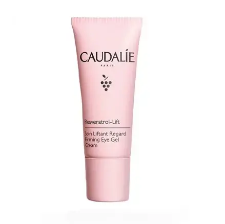 Гель-крем для контура глаз Caudalie Resveratrol Lift, 15 мл