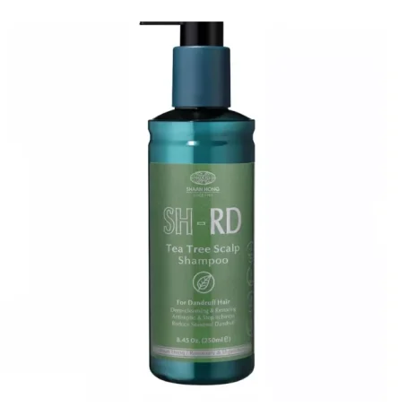 Шампунь терапевтический против перхоти SH-RD Tea Tree Scalp Shampoo на основе масла чайного дерева, 250 мл