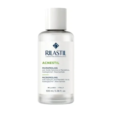 Ріластіл Акнестіл, Мікропілінг для шкіри схильної до акне, 100 мл