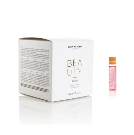 Лосьон-уход Мгновенное восстановление 10808 Beauty Experience Nutry Care Lotion, 12х10 мл