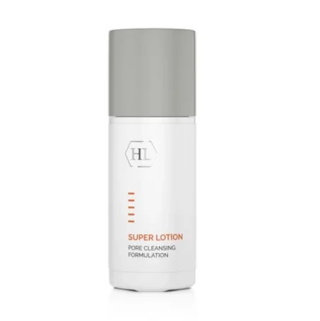 Лосьон супер для закрытых комедонов Holy Land 2306 Super Lotion, 125 мл